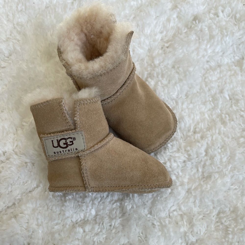 Newborn Ugg Boots